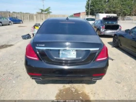 Mercedes-Benz S 550 - 30000 лв. - 31868161 9