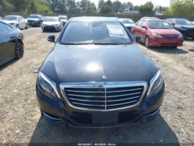 Mercedes-Benz S 550 - 30000 лв. - 31868161 6