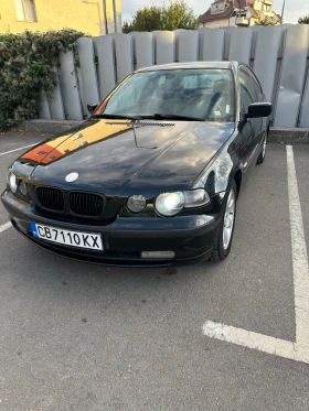 BMW 318 - 3400 лв. / 1738.39 € - 18320948 3