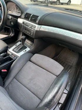BMW 318 - 3400 лв. / 1738.39 € - 18320948 7