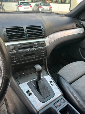 BMW 318 - 3400 лв. / 1738.39 € - 18320948 8