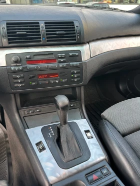 BMW 318 - 3400 лв. / 1738.39 € - 18320948 10