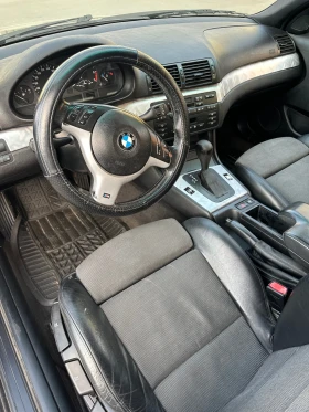BMW 318 - 3400 лв. / 1738.39 € - 18320948 6