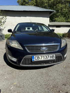 Обява за продажба на Ford Mondeo Джия ~6 300 лв. - изображение 1