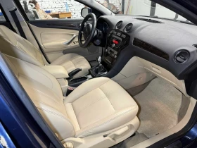 Обява за продажба на Ford Mondeo Джия ~6 300 лв. - изображение 5