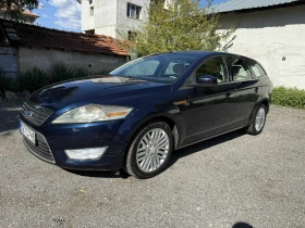 Обява за продажба на Ford Mondeo Джия ~6 300 лв. - изображение 1