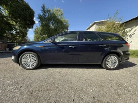Обява за продажба на Ford Mondeo Джия ~6 300 лв. - изображение 2