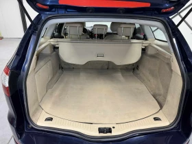 Обява за продажба на Ford Mondeo Джия ~6 300 лв. - изображение 9
