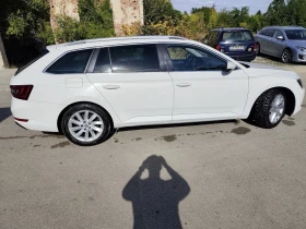 Skoda Superb 2.0 TDI | Mobile.bg    10