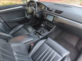 Skoda Superb 2.0 TDI | Mobile.bg    12