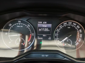     Skoda Superb 2.0 TDI
