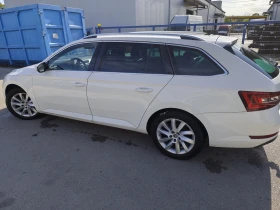 Skoda Superb 2.0 TDI | Mobile.bg    9