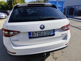 Skoda Superb 2.0 TDI | Mobile.bg    8