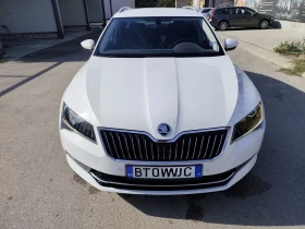 Skoda Superb 2.0 TDI | Mobile.bg    7