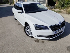 Skoda Superb 2.0 TDI | Mobile.bg    6