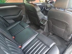 Skoda Superb 2.0 TDI | Mobile.bg    14