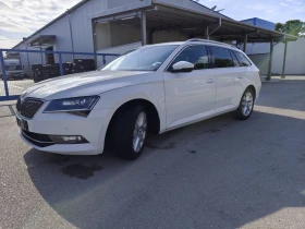     Skoda Superb 2.0 TDI