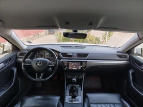 Skoda Superb 2.0 TDI | Mobile.bg    11