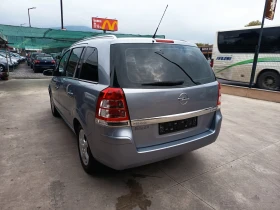 Opel Zafira 1.7dti | Mobile.bg    6