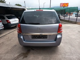 Opel Zafira 1.7dti | Mobile.bg    5