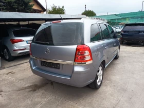 Opel Zafira 1.7dti | Mobile.bg    4