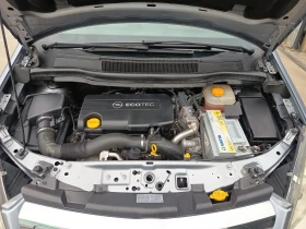 Opel Zafira 1.7dti | Mobile.bg    13
