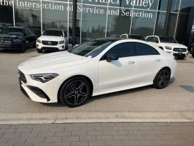 Mercedes-Benz CLA 250  * CARFAX *    | Mobile.bg    3