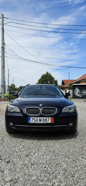 BMW 525 3.0 Xd - изображение 1