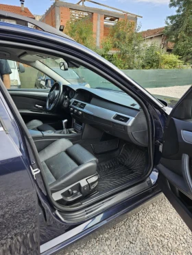 BMW 525 3.0 Xd | Mobile.bg    13