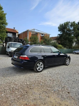 BMW 525 3.0 Xd | Mobile.bg    9