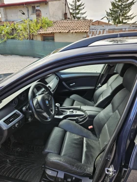 BMW 525 3.0 Xd | Mobile.bg    10