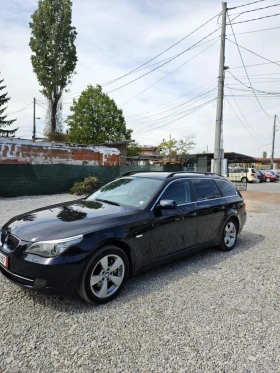 BMW 525 3.0 Xd | Mobile.bg    4