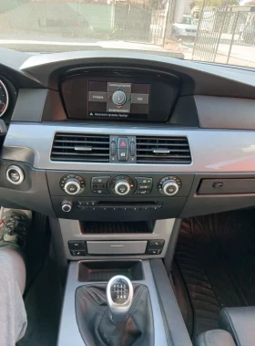 BMW 525 3.0 Xd | Mobile.bg    14