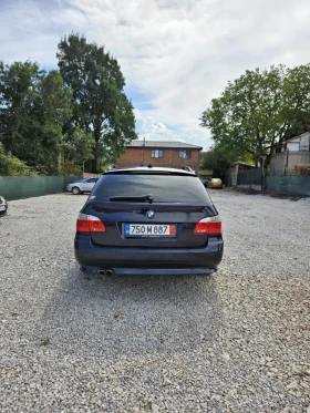 BMW 525 3.0 Xd | Mobile.bg    8