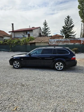 BMW 525 3.0 Xd | Mobile.bg    6