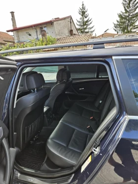 BMW 525 3.0 Xd | Mobile.bg    11