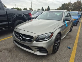 Mercedes-Benz C 300 * CARFAX * БЕЗ ПЪРВОНАЧАЛНА ВНОСКА