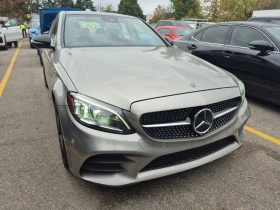 Mercedes-Benz C 300 * CARFAX *    | Mobile.bg    2