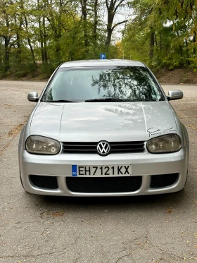 Обява за продажба на VW Golf 4 ~4 600 лв. - изображение 1