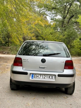 Обява за продажба на VW Golf 4 ~4 600 лв. - изображение 5