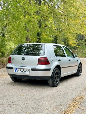Обява за продажба на VW Golf 4 ~4 600 лв. - изображение 4