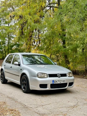 Обява за продажба на VW Golf 4 ~4 600 лв. - изображение 2
