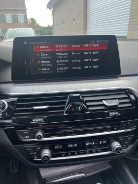 BMW 530 i M Sport* АВТОКРЕДИТ БЕЗ ПЪРВОНАЧАЛНА ВНОСКА*  - 45600 лв. / 23314.91 € - 13919801 10