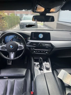 BMW 530 i M Sport* АВТОКРЕДИТ БЕЗ ПЪРВОНАЧАЛНА ВНОСКА*  - 45600 лв. / 23314.91 € - 13919801 9