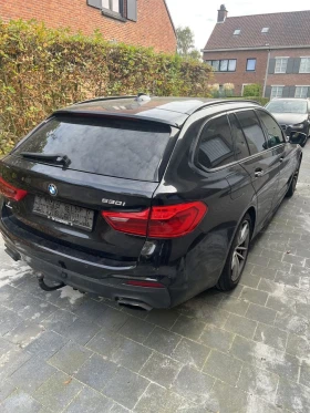 BMW 530 i M Sport* АВТОКРЕДИТ БЕЗ ПЪРВОНАЧАЛНА ВНОСКА*  - 45600 лв. / 23314.91 € - 13919801 5