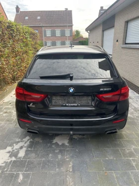 BMW 530 i M Sport* АВТОКРЕДИТ БЕЗ ПЪРВОНАЧАЛНА ВНОСКА*  - 45600 лв. / 23314.91 € - 13919801 6