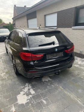 BMW 530 i M Sport* АВТОКРЕДИТ БЕЗ ПЪРВОНАЧАЛНА ВНОСКА*  - 45600 лв. / 23314.91 € - 13919801 7