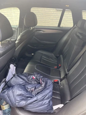 BMW 530 i M Sport* АВТОКРЕДИТ БЕЗ ПЪРВОНАЧАЛНА ВНОСКА*  - 45600 лв. / 23314.91 € - 13919801 15