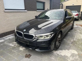 BMW 530 i M Sport* АВТОКРЕДИТ БЕЗ ПЪРВОНАЧАЛНА ВНОСКА*  - 45600 лв. / 23314.91 € - 13919801 2