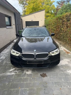 BMW 530 i M Sport* АВТОКРЕДИТ БЕЗ ПЪРВОНАЧАЛНА ВНОСКА*  - 45600 лв. / 23314.91 € - 13919801 3
